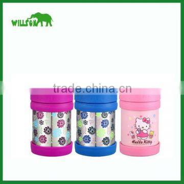 Stainless Steel Insulated Outdoor Sport Water Bottle Keep Hot and Cold photo-2