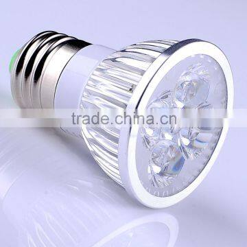 e27 led spot lamp