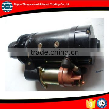 3415538 16.5 kg 8kw starter for vietnam truck market