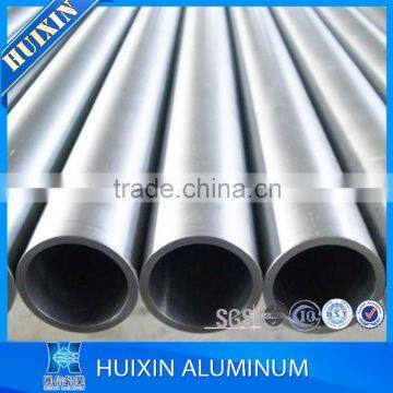 ISO Certificated High Quality Aluminum Tube / Aluminium Pipe photo-2