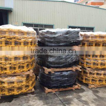 Part No. 6Y1136/8E4518 D8R Bulldozer Track Link/ Track Chain Assy photo-3
