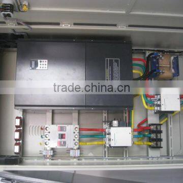 General Type Frequency ac Current Vector Inverter 245KW 380V 3phase Made in China photo-4