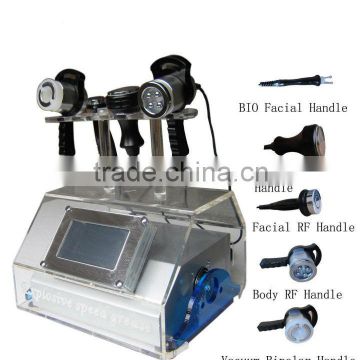 ultrasonic face lift machine home with CE