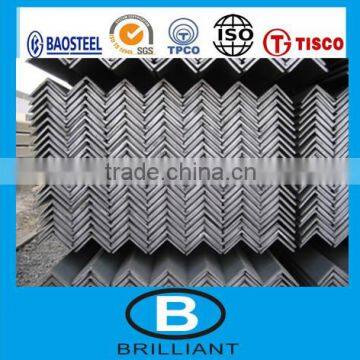 30x30 equal angle steel ! ! ! steel angle