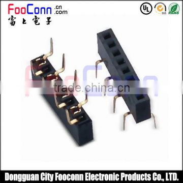 5.08mm Female Header connector