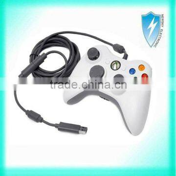 wired controller for xbox-360 in energy