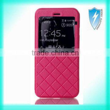 flip cover case for xiaomi redmi note
