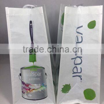 BSCI Audit Factory Shopping Bags/eco Friendly Bags/non Woven Bag photo-4