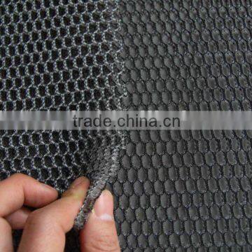 3D air mesh for furniture