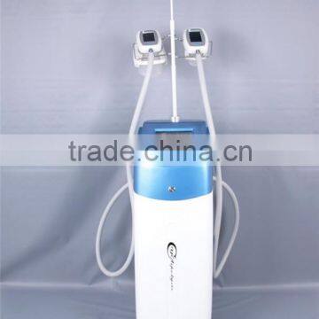 Reduce Cellulite High Quality Local Fat Removal Cryotherapy Price Cryolipolysis Freezing Machine