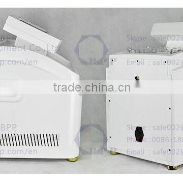 Orignial USA Desk Portable Cpt E-matrix Laser Machine