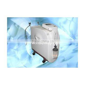 Anti Aging Machine Oxygen Facial Machine Nubway Face Peeling Machine