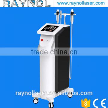 Beauty ROYAL- FR116 Equipment Microneedle Fractional RF Machine