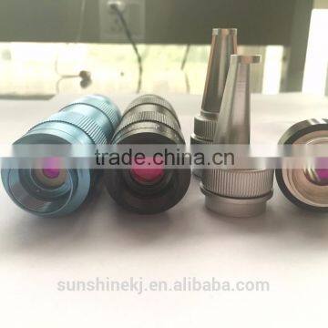 Multifunctional Beauty Salon Use Diode Laser Elight nd Yag With CE photo-5