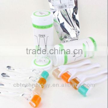 anti aging derma roller