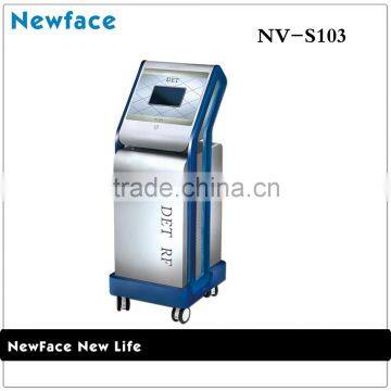 New Face NV-S103 radio frequency facial machine for home usebody shaper slimming machine for wrinkle removal