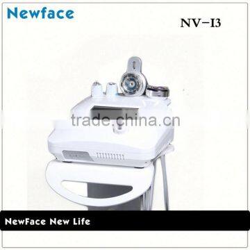 China Suppier Radio Frequency Photon Led Skin Rejuvenation Lipo Cavitation Machine,New Face NV-i3