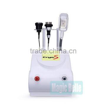 Skin Tightening Hot New Product Cavitation Slimming Machine Slimming Reshaping Cryolipolysis Vacuum Slimming Cryolipolysis Machine For Clinic Use photo-2