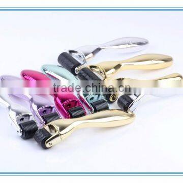 2015 Medical Use Top Quality Face Derma Roller photo-4