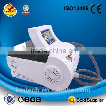 2016 new updating IPL Elight unwant hair removal machine