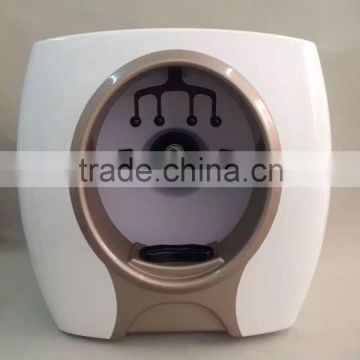 Skin analysis skin scanner skin analyzer P-105A