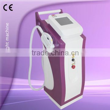 Hospital E-light Skin Tightening Beauty Equipment C006