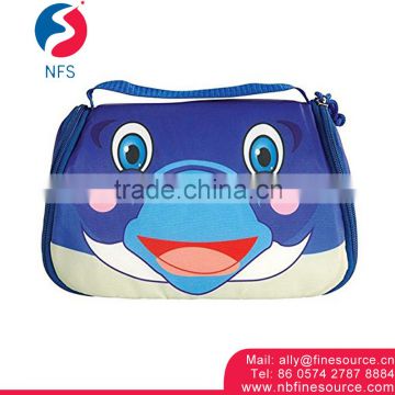 Wholesale Cartoon Style Lightweight Compact Lunch Box Bag Food Packaging Kids Lunch Box