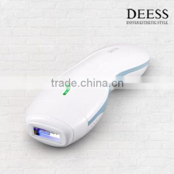 Face Lifting Home Ipl Hair Removal Machine 640-1200nm Ipl Xenon Flash Lamp Ipl Flash Lamp 10MHz