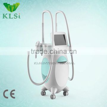 Personal Care lipo pressure slimming machine cavitation multipolar bipolar rf machine