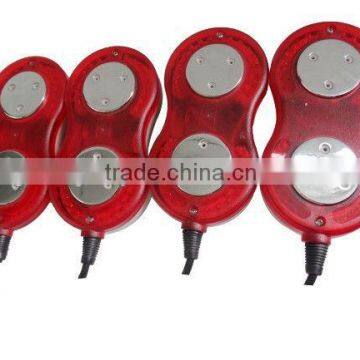 WL-26 8pads Laser Home Lipolysis Machine