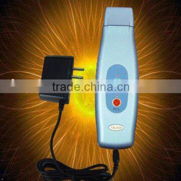 CHB-0505 Ultrasonic Skin Scrubber ,Cleaning skin equipment , beauty equipment