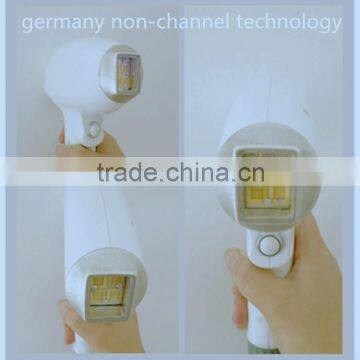 Distributor Wanted Europe 808nm Diode Laser Hair Removal Speed 808