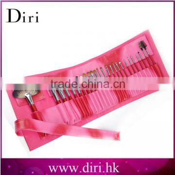 High quality makeup brush set from China factory