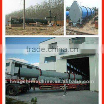 Popular Chicken Manure Dryer