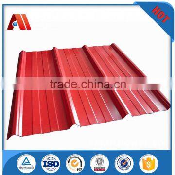 zinc corrugated roofing sheet