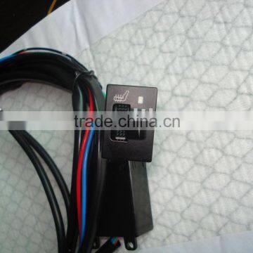 car carbon seat heater