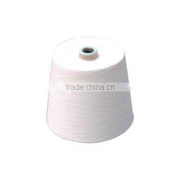 30/1 Carded Cotton Yarn