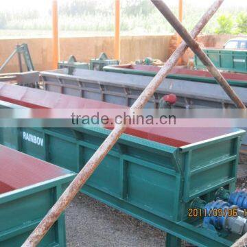 different type automatic tree debarker made in China