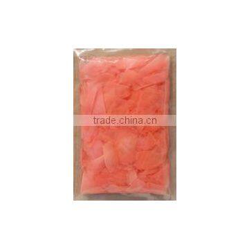 Ginger Slice
