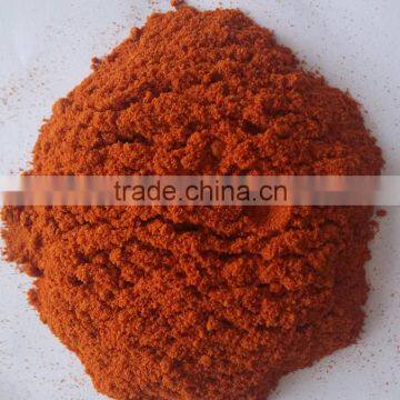 Chilli spices best selling top quality red chilli powder