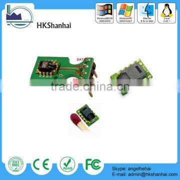newest product low cost sht10 water digital temperature sensor module