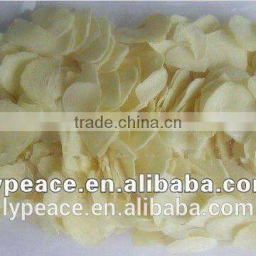 Fresh Carrot Material Export Standard Organic Dehydrated Garlic Flakes photo-4
