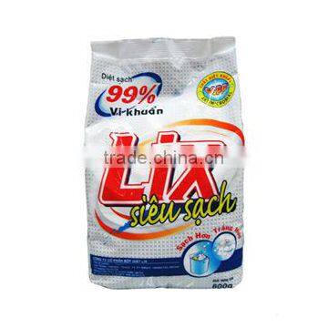 Lix Powder Detergent 1,2kg