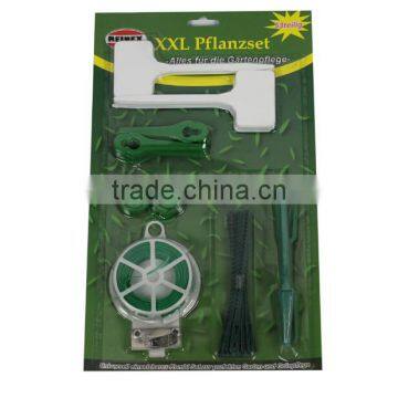 53pcs plastic garden accessories