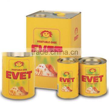 EVET VEGETABLE GHEE