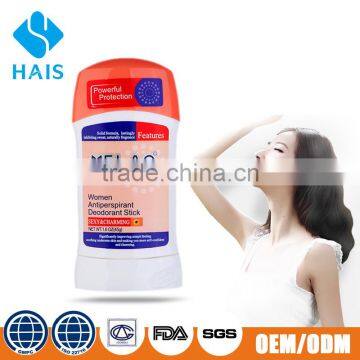 Natural Antiperspirant Deodorant Stick FDA photo-5