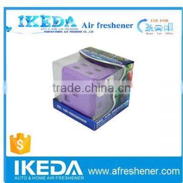 2017 Hot Seller Customized Custom Car Air Freshener photo-5