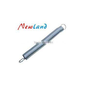 zinc plated stainless steel spring gate