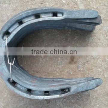 steel horseshoe