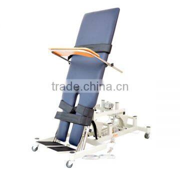 AHCOF Electric Hi-Lo & Tilt Table 12AL